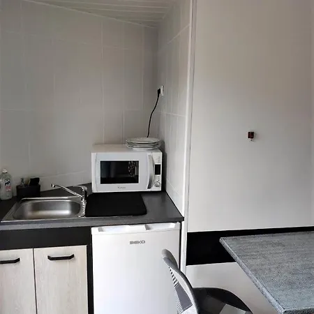 Privee De 24m2 A 20 Min De Puy Du Fou * Vendrennes