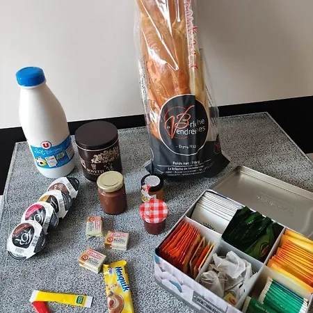 Privee De 24m2 A 20 Min De Puy Du Fou