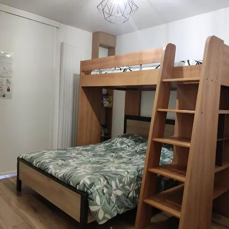 Privee De 24m2 A 20 Min De Puy Du Fou 別荘 *