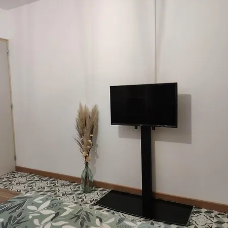 Privee De 24m2 A 20 Min De Puy Du Fou 別荘