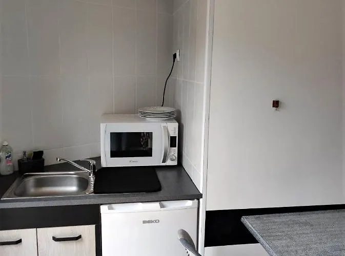 Privee De 24m2 A 20 Min De Puy Du Fou * Vendrennes