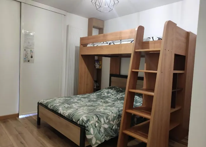 Privee De 24m2 A 20 Min De Puy Du Fou Ferienhaus *