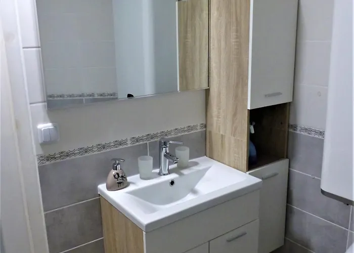 Privee De 24m2 A 20 Min De Puy Du Fou Ferienhaus